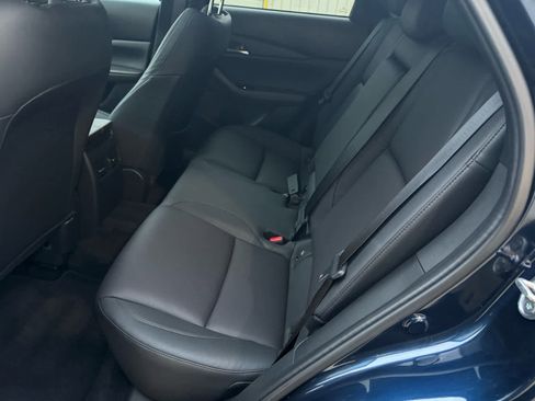 Certified 2025 MAZDA CX-30 AWD 2.5 S w/ Premium Package image 5