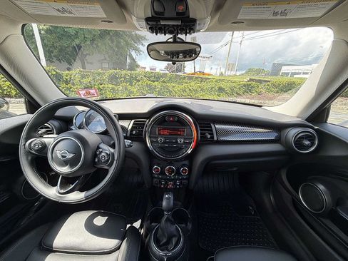 Used 2015 MINI Cooper S FWD image 18