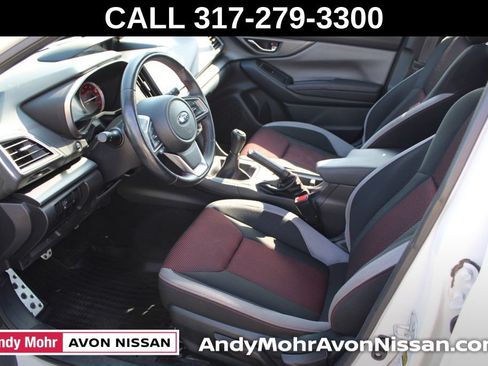 Used 2021 Subaru Impreza 2.0i Sport AWD/4WD image 14