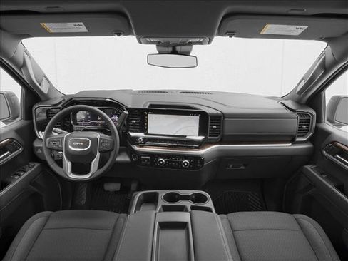 New 2026 GMC Sierra 1500 Elevation w/ Elevation Premium Package AWD/4WD image 5