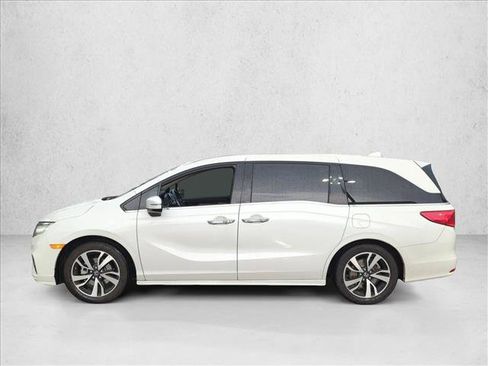 Used 2019 Honda Odyssey Elite image 5