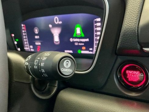 New 2026 Honda Pilot Black Edition image 30