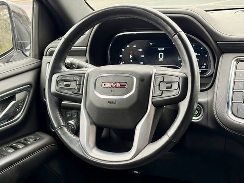 Used 2022 GMC Yukon SLT image 20