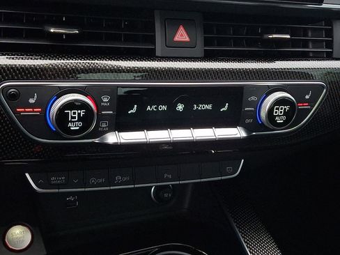 Used 2022 Audi S5 Premium AWD/4WD image 16