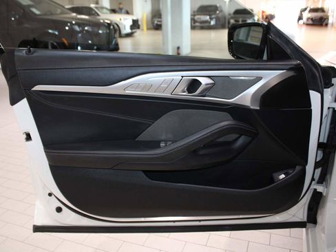 Certified 2023 BMW 840i Gran Coupe w/ M Sport Professional Package image 11