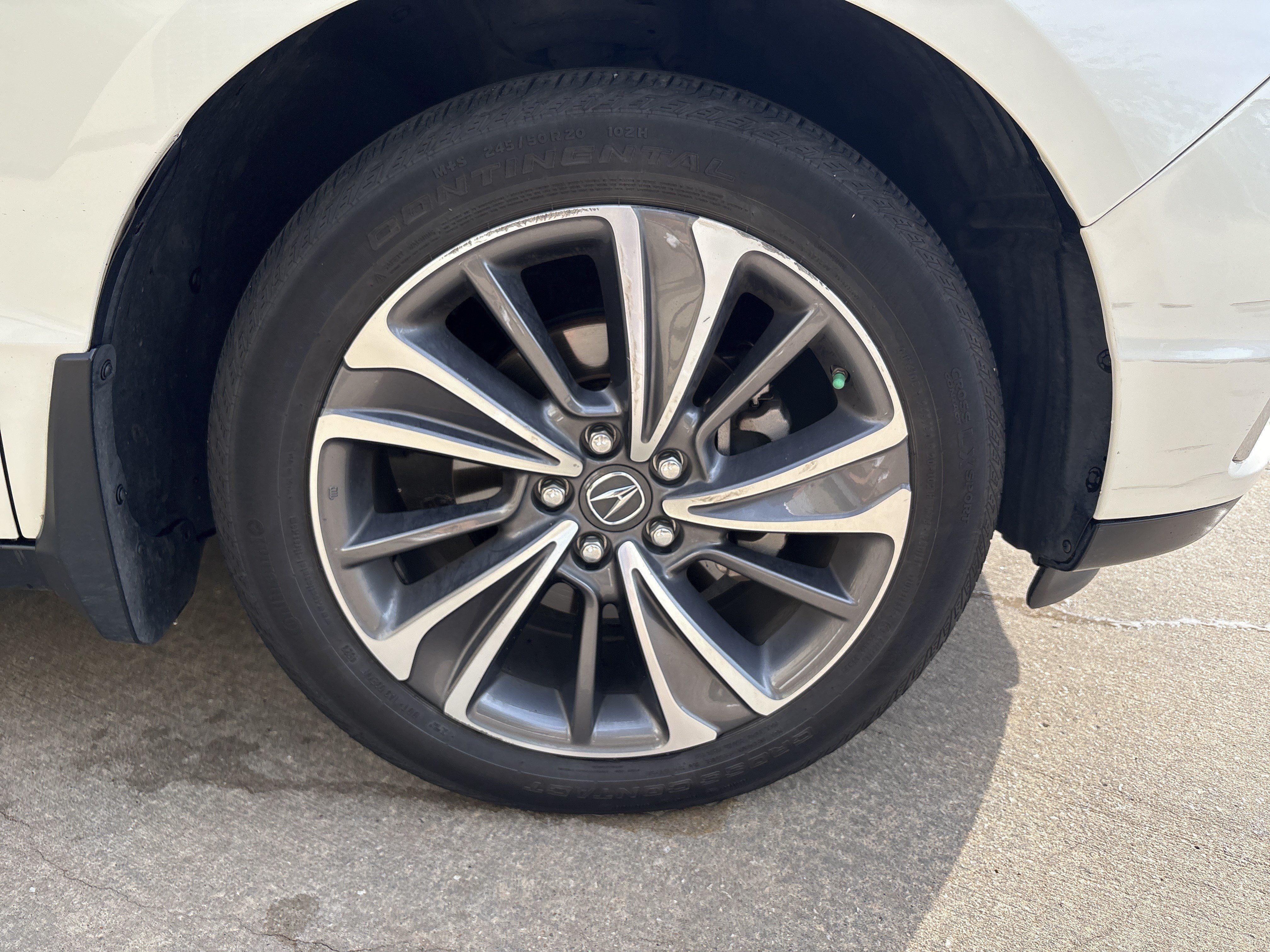 Used 2019 Acura MDX w/ Technology Package AWD/4WD image 13