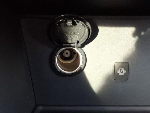 New 2026 Nissan Pathfinder Rock Creek w/ Rock Creek Premium Package image 13