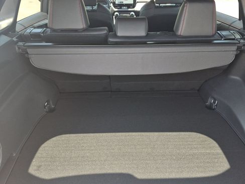 Certified 2025 Toyota RAV4 XSE AWD/4WD image 14
