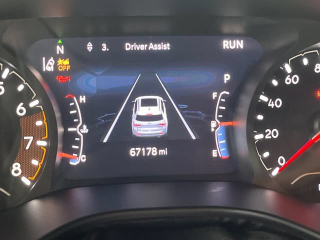 Used 2024 Jeep Compass Latitude AWD/4WD image 18