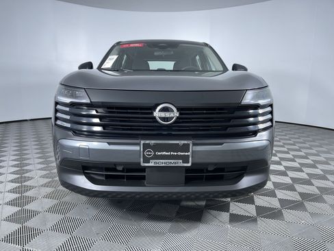 Certified 2025 Nissan Kicks S image 27