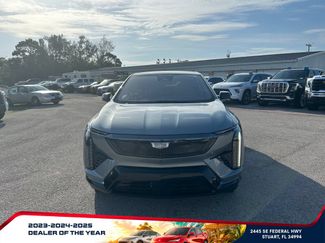Used 2025 Cadillac Optiq Sport 2 w/ LPO, Floor Liner Package AWD/4WD video 2