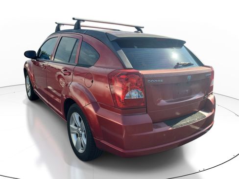 Used 2010 Dodge Caliber SXT FWD image 4