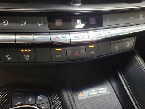 Used 2023 Cadillac CT5 Sport AWD/4WD image 33
