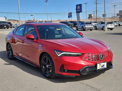 New 2026 Acura Integra A-Spec image 7