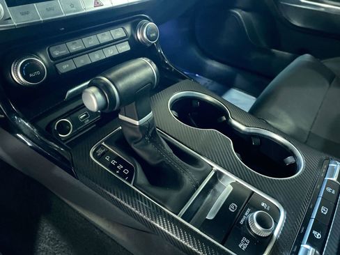 Used 2023 Kia Stinger GT-Line w/ Sun & Sound Package image 19