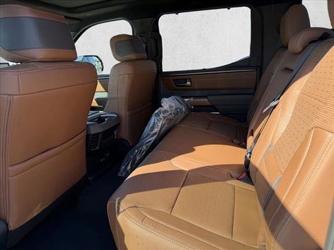New 2026 Toyota Tundra 1794 Edition AWD/4WD image 8
