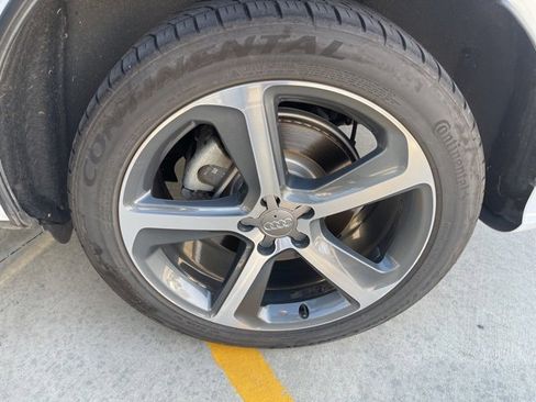 Used 2015 Audi Q5 3.0T Premium Plus w/ Technology Package image 5