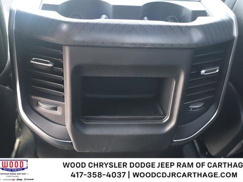 New 2026 RAM 1500 Express AWD/4WD image 13