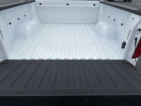 New 2026 Chevrolet Silverado 1500 Custom Trail Boss image 22