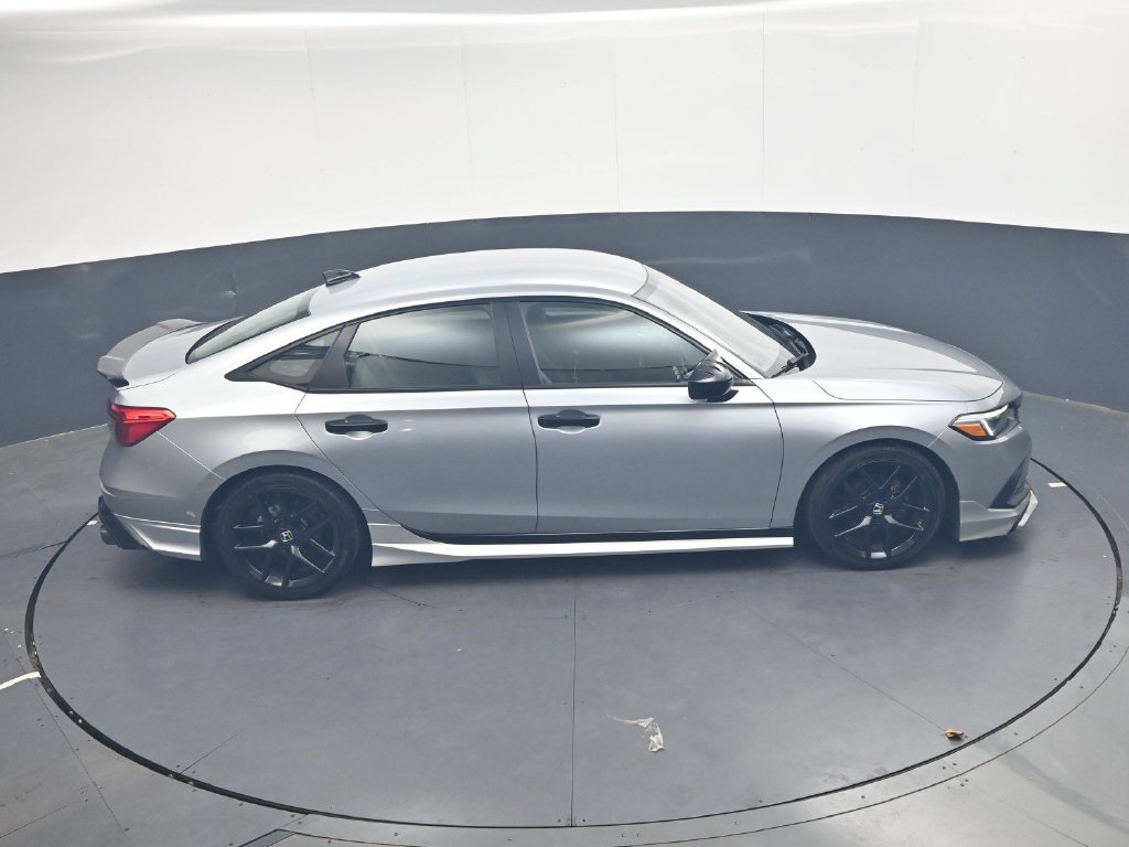 Used 2023 Honda Civic Sport image 24