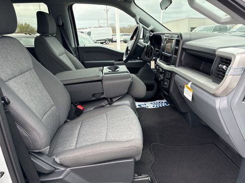 New 2026 Ford F250 XL w/ STX Appearance Package image 30