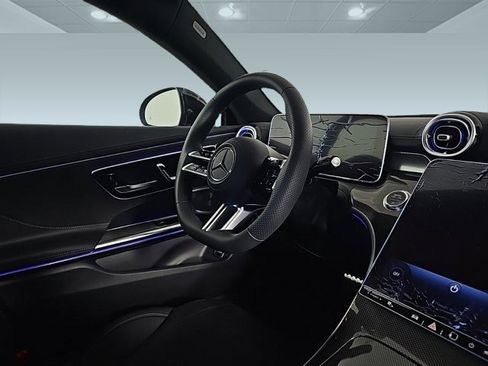 New 2024 Mercedes-Benz CLE 300 4MATIC Coupe image 28