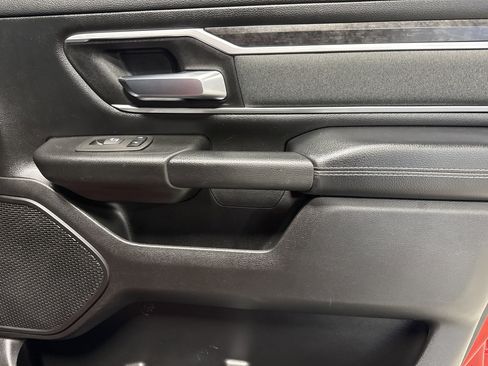 Used 2022 RAM 1500 Big Horn w/ Back Country Package image 12