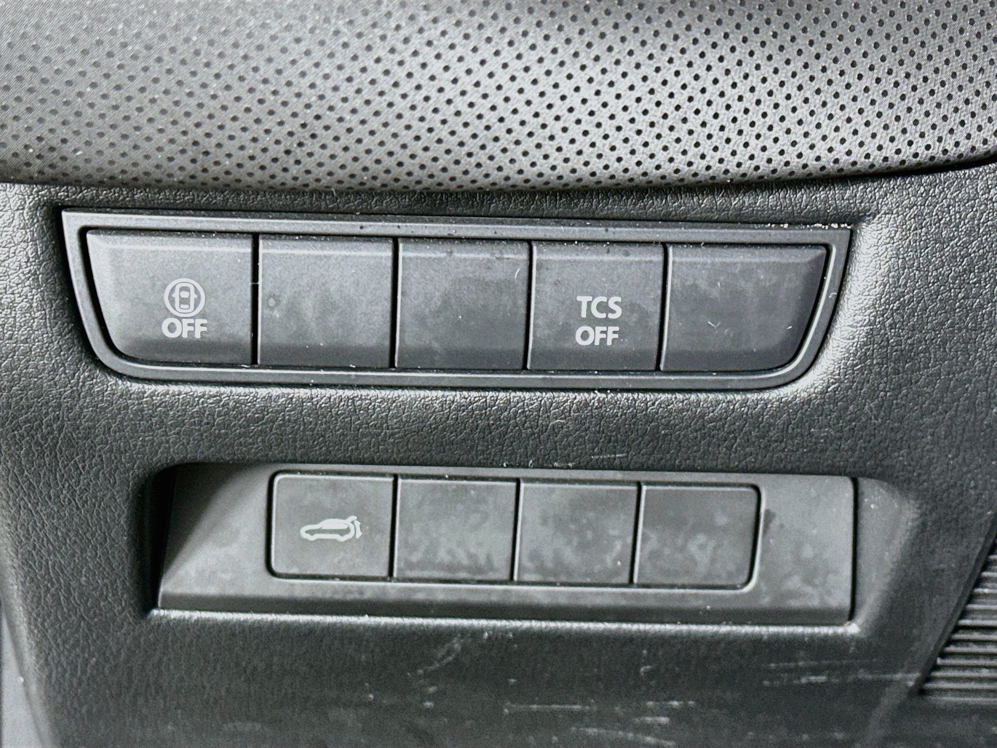 Used 2025 MAZDA CX-50 AWD 2.5 S w/ Preferred Package image 17
