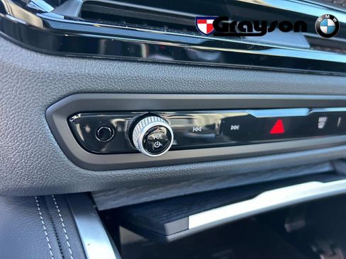 Used 2025 BMW 430i xDrive Coupe w/ M Sport Package image 40