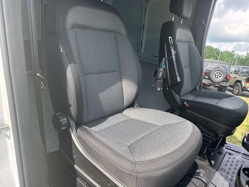 New 2026 RAM ProMaster 1500 w/ Convenience Group FWD image 25