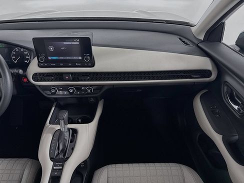 Certified 2024 Honda HR-V LX image 21