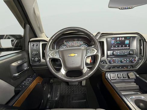 Used 2015 Chevrolet Silverado 2500 LTZ w/ Duramax Plus Package image 15