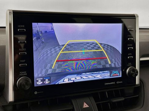 Certified 2022 Toyota RAV4 SE w/ Convenience Package AWD/4WD image 14