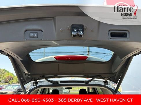 Certified 2023 Nissan Rogue SV w/ SV Premium B Package AWD/4WD image 24