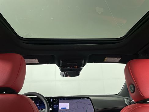 New 2025 Chevrolet Blazer EV RS image 77