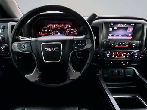 Used 2015 GMC Sierra 1500 SLT AWD/4WD image 15