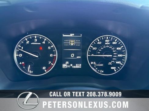 Used 2025 Subaru Forester Sport AWD/4WD image 26