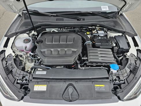 Certified 2025 Audi A3 2.0T Premium image 9