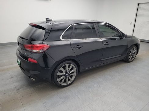 Used 2018 Hyundai Elantra GT Sport image 10