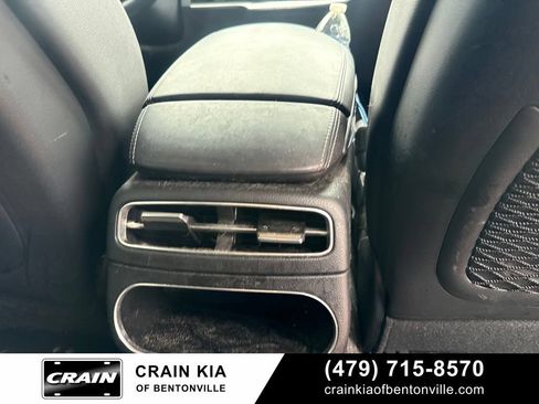 Used 2022 Genesis GV70 2.5T w/ Cargo Package AWD/4WD image 12