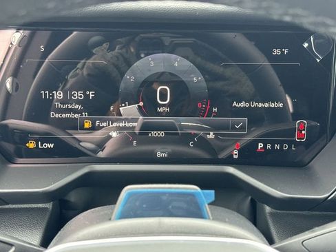New 2026 GMC Acadia Elevation w/ Super Cruise Package FWD image 15