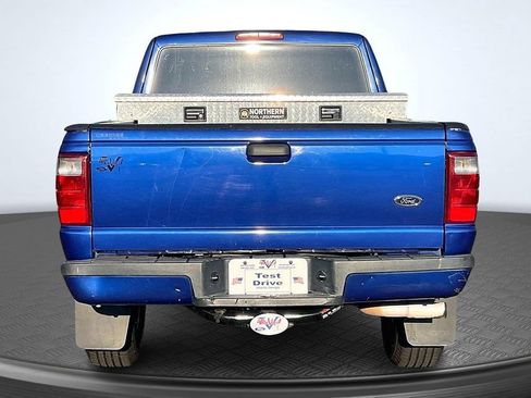 Used 2005 Ford Ranger 2WD SuperCab image 6