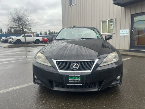 Used 2012 Lexus IS 250 image 3