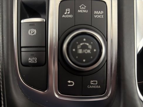 Certified 2022 INFINITI QX60 Autograph w/ Cargo Package image 28