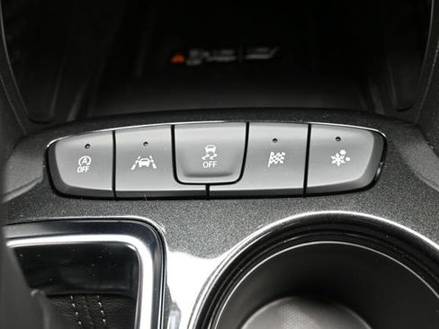 New 2026 Chevrolet TrailBlazer ACTIV w/ Convenience Package FWD image 39