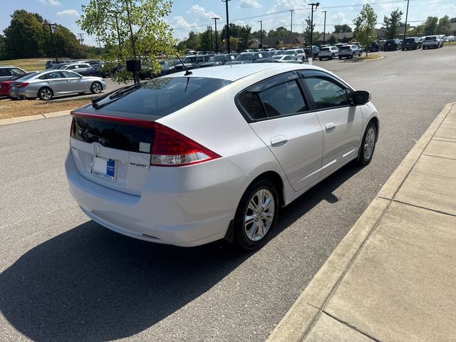 Used 2010 Honda Insight EX image 4