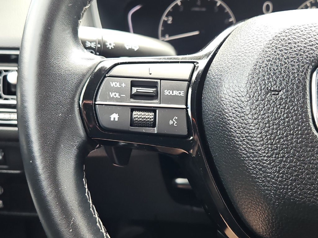 Certified 2024 Honda Civic Sport image 19