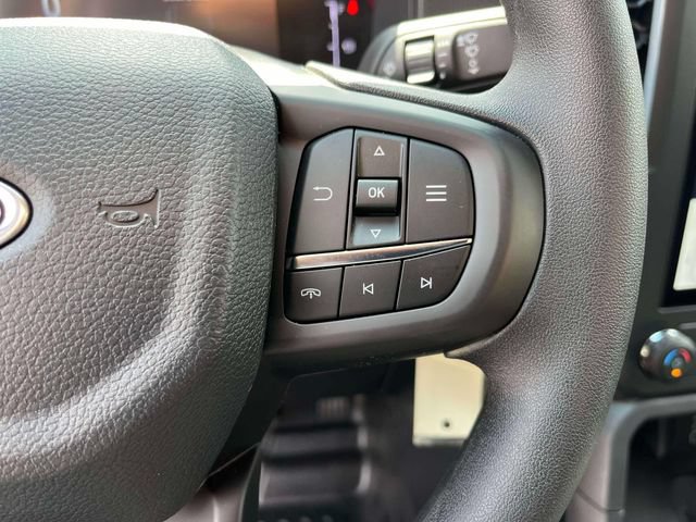 New 2026 Ford Ranger XL RWD image 25