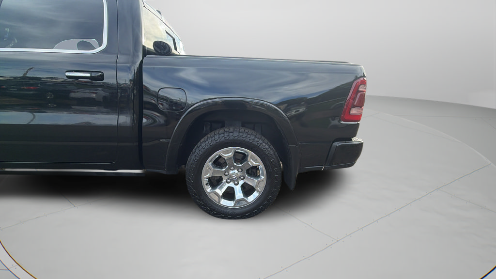 Used 2020 RAM 1500 Limited AWD/4WD image 34