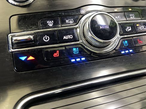 Used 2021 Lincoln Nautilus Reserve FWD image 31